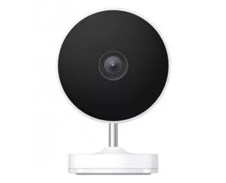 IP-камера відеоспостереження Xiaomi Outdoor Security Camera AW200 (BHR6398GL)