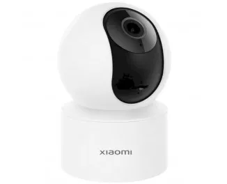 IP-камера відеоспостереження Xiaomi Smart Camera C200 (MJSJ14CM/BHR6766GL)