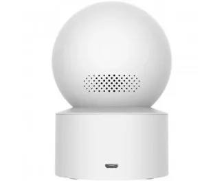 IP-камера відеоспостереження Xiaomi Smart Camera C200 (MJSJ14CM/BHR6766GL)
