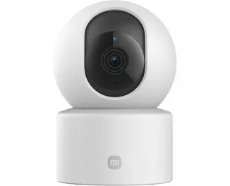 IP-камера видеонаблюдения Xiaomi Smart Camera C201 White (BHR08NBGL)