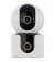 IP-камера відеоспостереження Xiaomi Smart Camera C500 Dual (BHR8755EU)