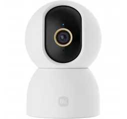IP-камера видеонаблюдения Xiaomi Smart Camera C500 White (BHR089AEU)