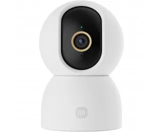 IP-камера видеонаблюдения Xiaomi Smart Camera C500 White (BHR089AEU)