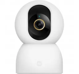 IP-камера видеонаблюдения Xiaomi Smart Camera C701 White (BHR07X7EU)