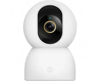 IP-камера видеонаблюдения Xiaomi Smart Camera C701 White (BHR07X7EU)