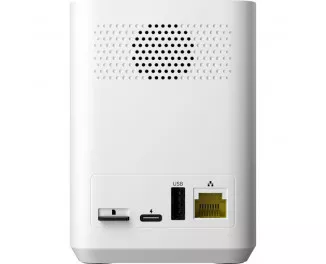 IP-камера відеоспостереження Xiaomi Solar Outdoor Camera BW400 Pro Set (BHR7747GL)