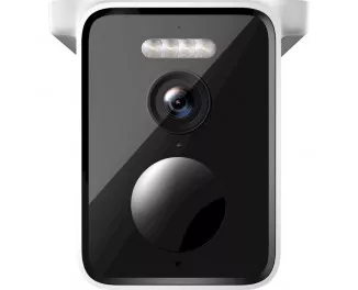 IP-камера відеоспостереження Xiaomi Solar Outdoor Camera BW400 Pro Set (BHR7747GL)