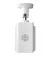 IP-камера відеоспостереження Xiaomi Solar Outdoor Camera BW400 Pro Set (BHR7747GL)