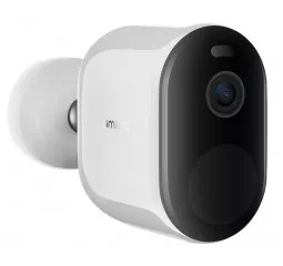 IP-камера Xiaomi IMILAB EC4 Spotlight Battery Camera (CMSXJ31A) Global IP-камера Xiaomi IMILAB EC4 Spotlight Battery Camera (CMSXJ31A) Global