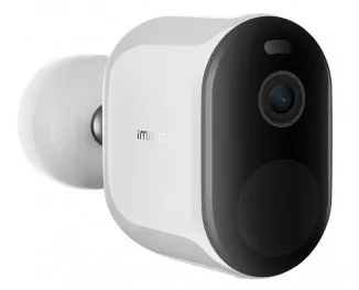 IP-камера Xiaomi IMILAB EC4 Spotlight Battery Camera (CMSXJ31A) Global IP-камера Xiaomi IMILAB EC4 Spotlight Battery Camera (CMSXJ31A) Global