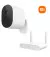 IP-камера Xiaomi Mi Wireless Outdoor Security Camera 1080p Set (BHR4435GL / MWC13)