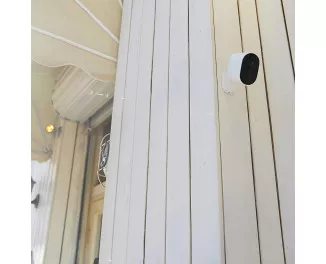 IP-камера Xiaomi Mi Wireless Outdoor Security Camera 1080p Set (BHR4435GL / MWC13)