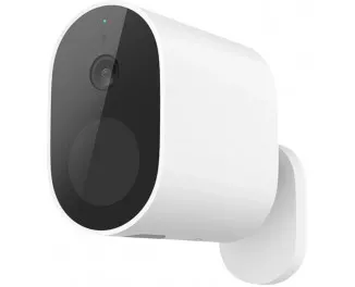 IP-камера Xiaomi Mi Wireless Outdoor Security Camera 1080p Set (BHR4435GL / MWC13)