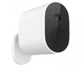 IP-камера Xiaomi Mi Wireless Outdoor Security Camera 1080p Set (BHR4435GL / MWC13)