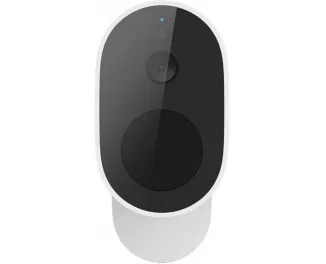 IP-камера Xiaomi Mi Wireless Outdoor Security Camera 1080p Set (BHR4435GL / MWC13)