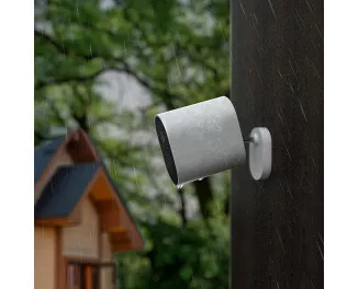 IP-камера Xiaomi Mi Wireless Outdoor Security Camera 1080p Set (BHR4435GL / MWC13)