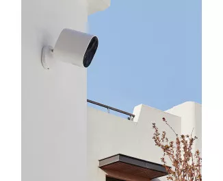IP-камера Xiaomi Mi Wireless Outdoor Security Camera 1080p Set (BHR4435GL / MWC13)