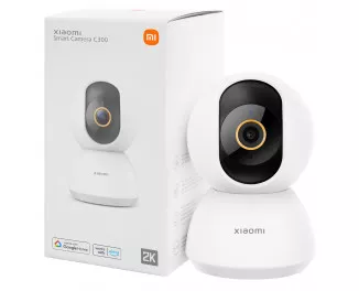 IP-камера Xiaomi Smart Camera C300 (XMC01, BHR6540GL)
