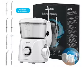 Ирригатор Ardesto (OI-MD600W)