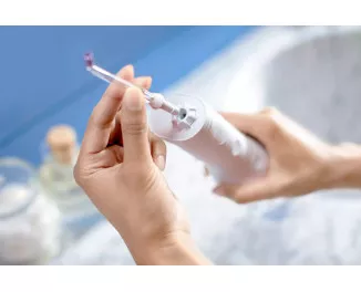 Ирригатор PHILIPS Sonicare Cordless Power Flosser 3000 HX3826/31