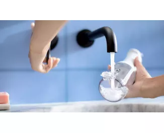 Ирригатор PHILIPS Sonicare Cordless Power Flosser 3000 HX3826/31