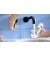 Ирригатор PHILIPS Sonicare Cordless Power Flosser 3000 HX3826/31