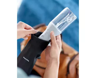Ирригатор PHILIPS Sonicare Cordless Power Flosser 3000 HX3826/31