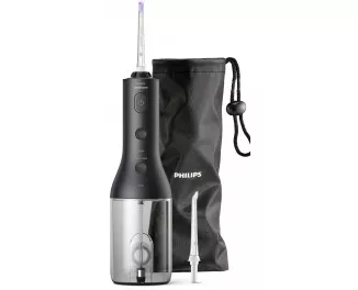 Ирригатор PHILIPS Sonicare Cordless Power Flosser 3000 HX3826/33
