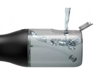 Ирригатор PHILIPS Sonicare Cordless Power Flosser 3000 HX3826/33