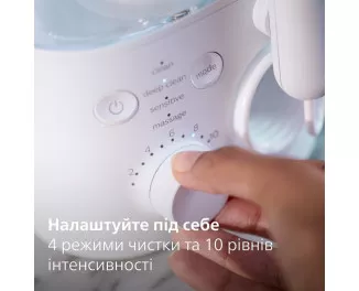 Іригатор PHILIPS Sonicare Sonicare Power Flosser 7000 HX3911/40
