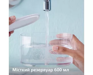 Іригатор PHILIPS Sonicare Sonicare Power Flosser 7000 HX3911/40