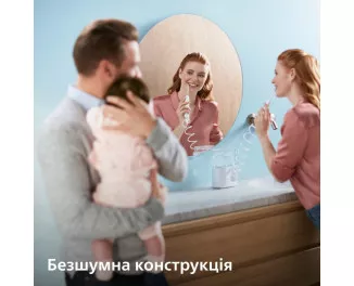 Іригатор PHILIPS Sonicare Sonicare Power Flosser 7000 HX3911/40