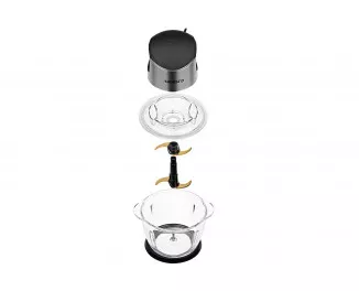 Измельчитель Ardesto CHK-4001BR