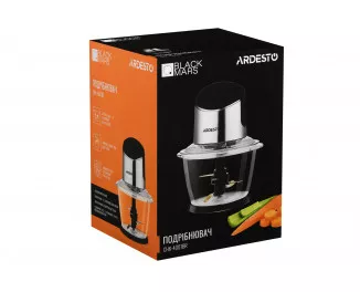 Измельчитель Ardesto CHK-4001BR