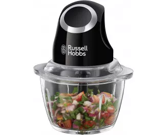 Измельчитель Russell Hobbs 24662-56 Matte Black