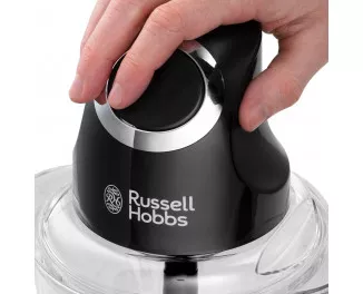 Измельчитель Russell Hobbs 24662-56 Matte Black