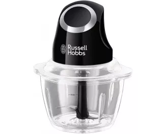 Измельчитель Russell Hobbs 24662-56 Matte Black