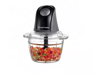 Измельчитель Russell Hobbs Desire Matte Charcoal 27131-56
