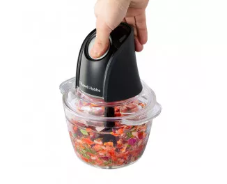 Измельчитель Russell Hobbs Desire Matte Charcoal 27131-56