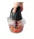 Измельчитель Russell Hobbs Desire Matte Charcoal 27131-56