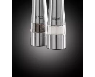 Измельчитель специй электрический Russell Hobbs Salt & Pepper Grinder 23460-56