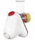 Измельчитель Tefal Fresh Express+ MB756G31
