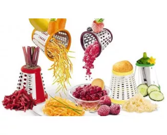 Измельчитель Tefal Fresh Express+ MB756G31