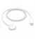 Кабель Apple для заряджання Apple Watch USB-C з магнітним кріпленням для швидкого заряджання 1.0m (MLWJ3)