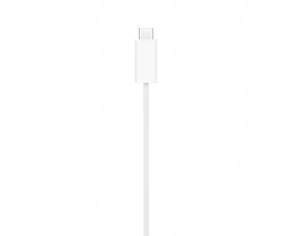 Кабель Apple для зарядки Apple Watch USB-C woven design 1.0m (MT0H3ZM/A)