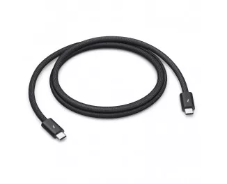 Кабель Apple Thunderbolt 4 (USB‑C) Pro 1.0m (MU883ZM/A)