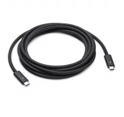 Кабель Apple Thunderbolt 4 (USB‑C) Pro 3m (MWP02) 