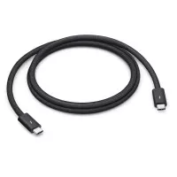 Кабель Apple Thunderbolt 5 (USB‑C) Pro Cable (1 m), Model A3189 (MDW94) Кабель Apple Thunderbolt 5 (USB‑C) Pro Cable (1 m), Model A3189 (MDW94)