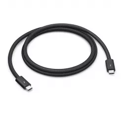 Кабель Apple Thunderbolt 5 (USB‑C) Pro Cable (1 m), Model A3189 (MDW94)