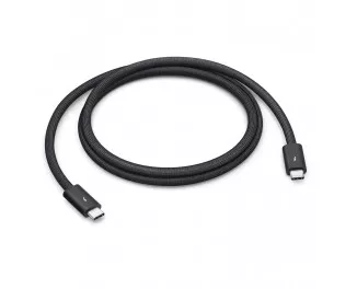 Кабель Apple Thunderbolt 5 (USB‑C) Pro Cable (1 m), Model A3189 (MDW94)